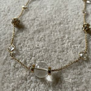 JCrew Novelty Necklace